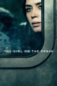 The Girl on the Train hd