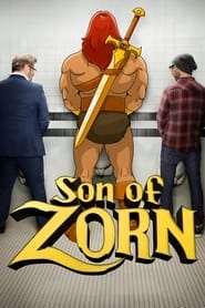 Son of Zorn hd