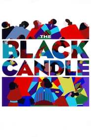 The Black Candle hd