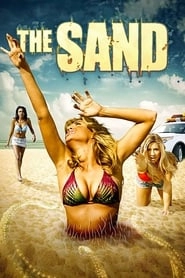The Sand hd