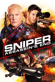 Sniper: Assassin's End hd