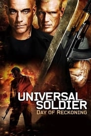 Universal Soldier: Day of Reckoning hd