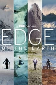 Edge of the Earth hd