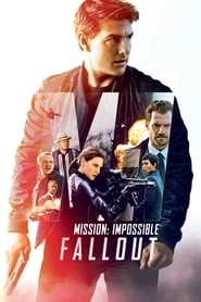Mission: Impossible - Fallout hd