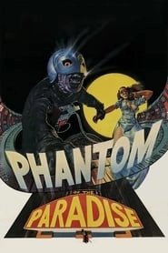 Phantom of the Paradise hd