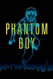 Phantom Boy hd