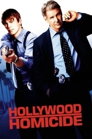 Hollywood Homicide hd
