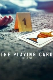 Watch The Playing Card Killer