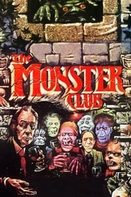 The Monster Club hd