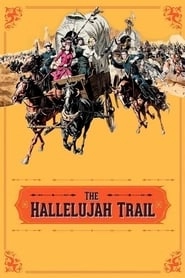 The Hallelujah Trail HD