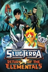SlugTerra: Return of the Elementals hd