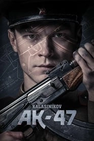 Kalashnikov AK-47 hd