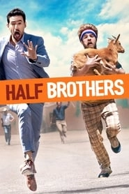 Half Brothers hd