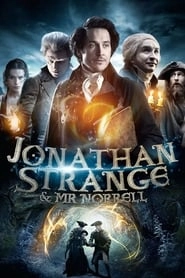 Jonathan Strange & Mr Norrell hd