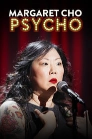 Margaret Cho: PsyCHO hd