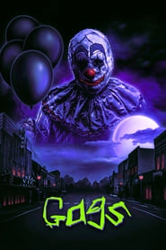 Gags the Clown hd