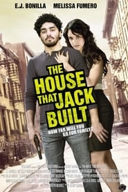 The House That Jack Built hd