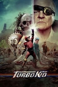 Turbo Kid hd