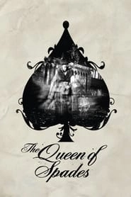 The Queen of Spades hd