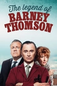 The Legend of Barney Thomson hd