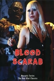 Blood Scarab HD