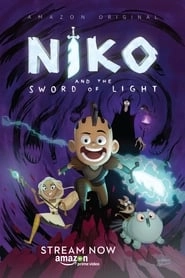 Niko and the Sword of Light hd
