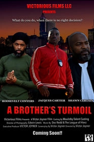 A Brother's Turmoil HD