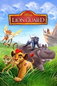 The Lion Guard hd