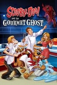 Scooby-Doo! and the Gourmet Ghost hd