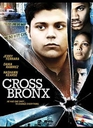 Cross Bronx hd