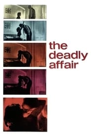 The Deadly Affair hd