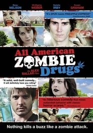 All American Zombie Drugs hd