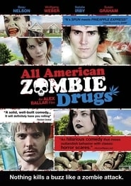 All American Zombie Drugs HD