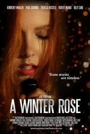 A Winter Rose hd
