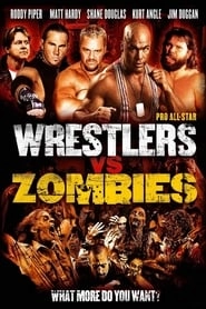 Pro Wrestlers vs Zombies hd