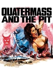 Quatermass and the Pit hd