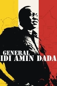 General Idi Amin Dada hd