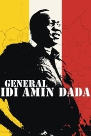 General Idi Amin Dada HD