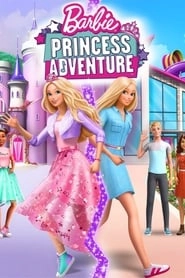 Barbie: Princess Adventure hd
