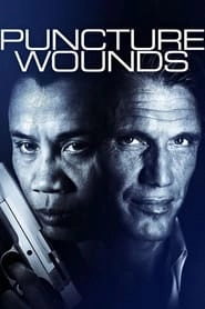 Puncture Wounds hd