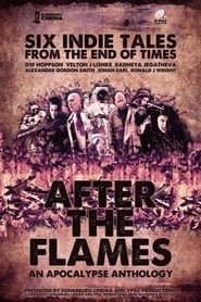 After the Flames: An Apocalypse Anthology HD