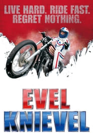 Evel Knievel hd