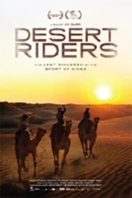 Desert Riders hd