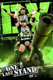 WWE: DX: One Last Stand hd