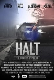 Halt: The Motion Picture hd