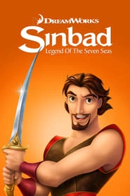 Sinbad: Legend of the Seven Seas hd