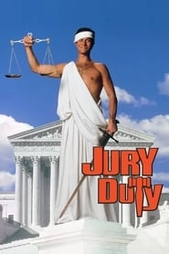 Jury Duty hd