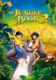 The Jungle Book 2 hd