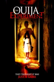 The Ouija Experiment hd