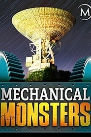 Mechanical Monsters hd